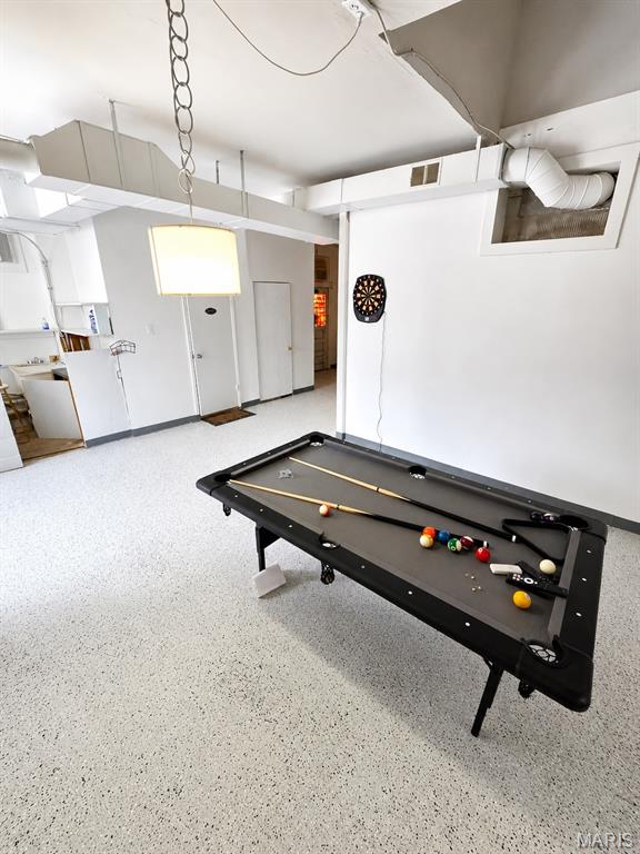 City of St. Louis - Commercial Sale