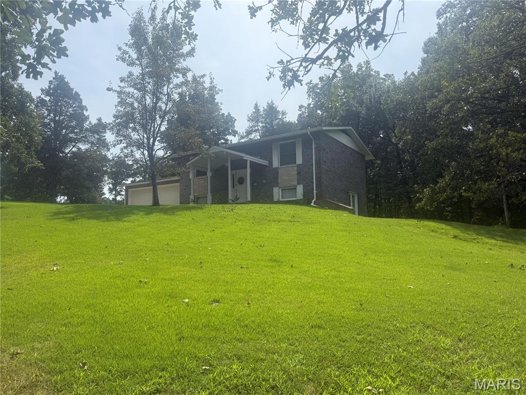 Modena Manor - Residential