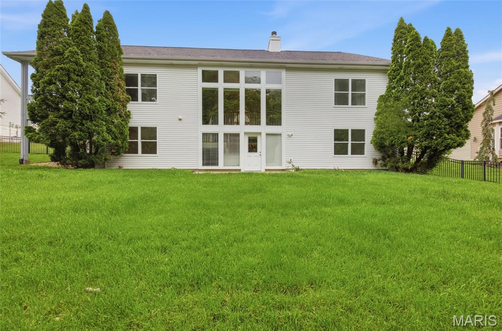 Dartmouth - Residential