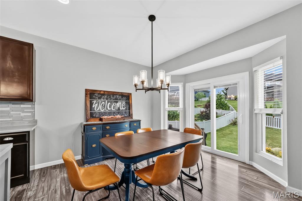 Crystal Creek #3 - Residential