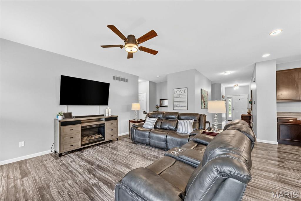Crystal Creek #3 - Residential
