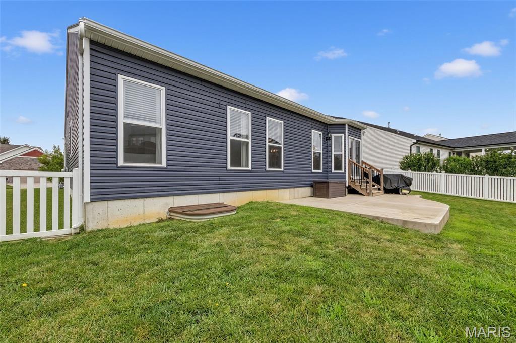 Crystal Creek #3 - Residential