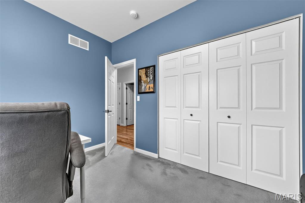 Crystal Creek #3 - Residential