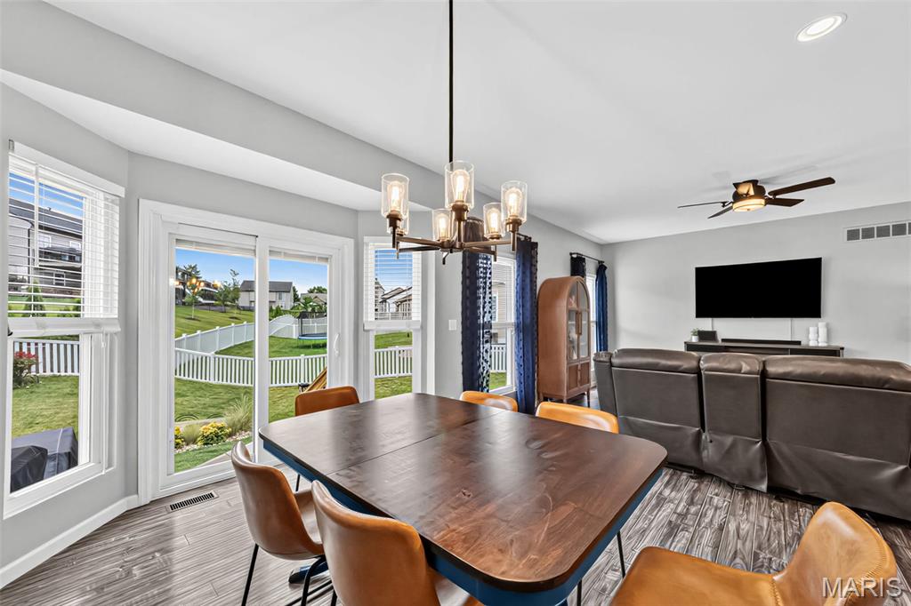 Crystal Creek #3 - Residential