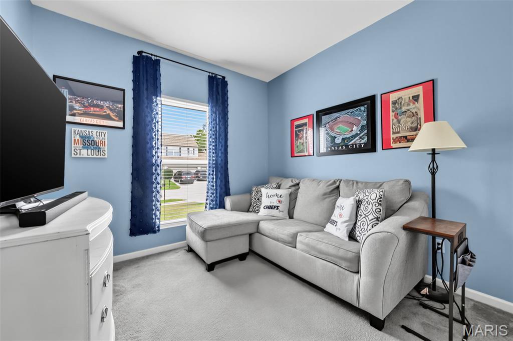 Crystal Creek #3 - Residential
