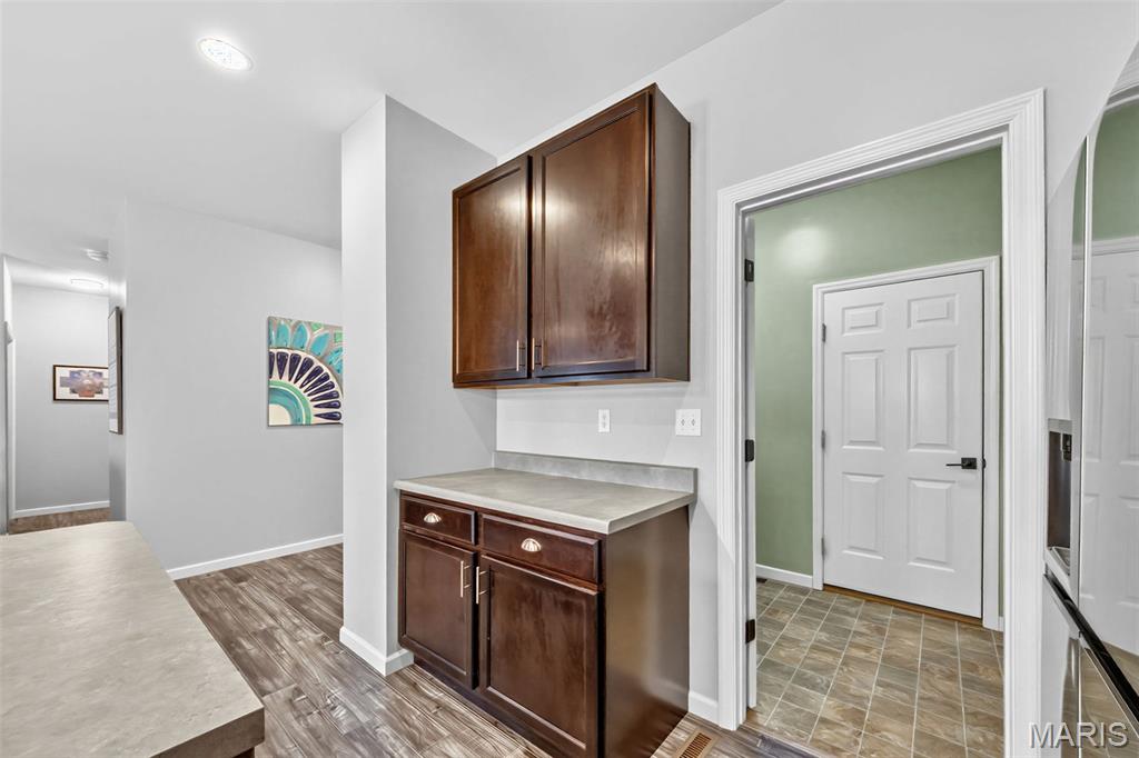Crystal Creek #3 - Residential