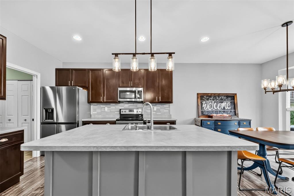 Crystal Creek #3 - Residential