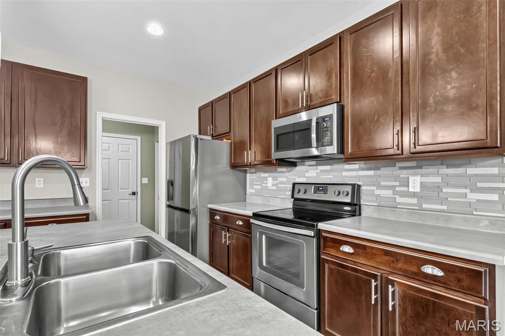 Crystal Creek #3 - Residential