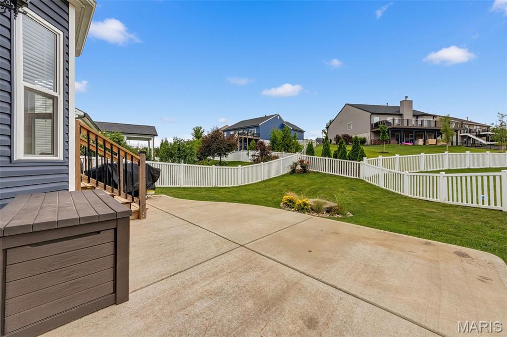 Crystal Creek #3 - Residential