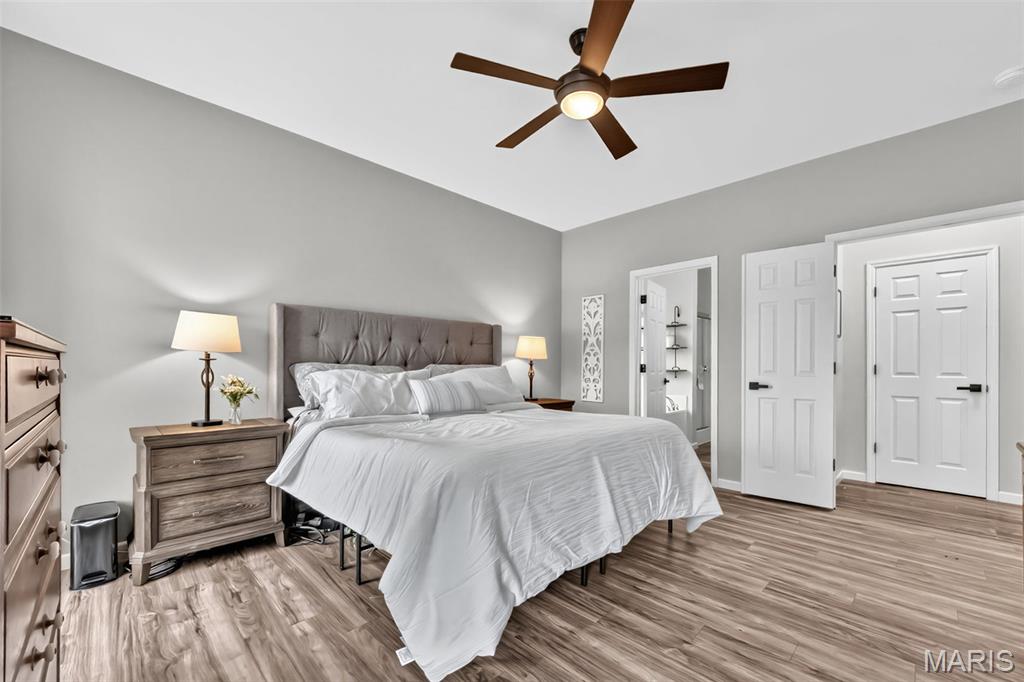 Crystal Creek #3 - Residential