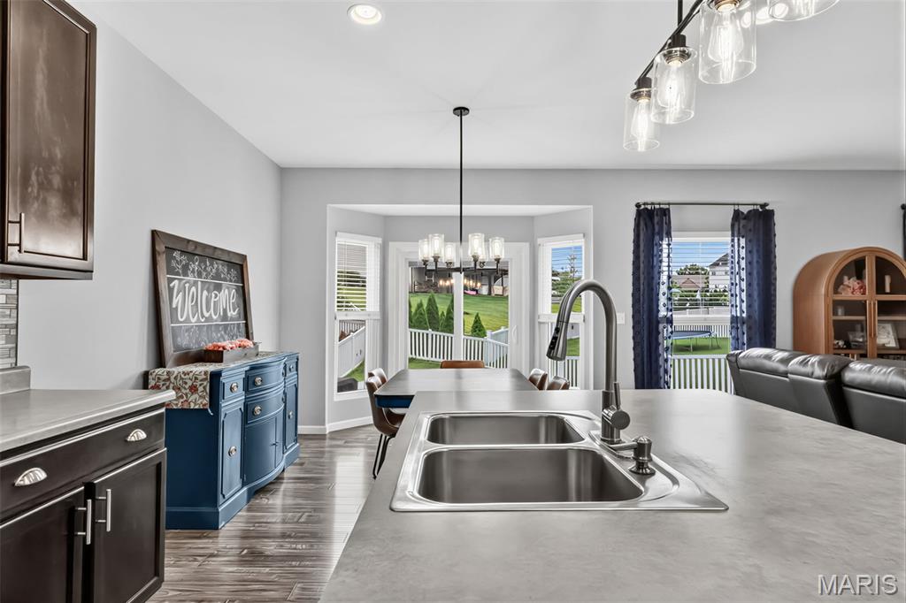 Crystal Creek #3 - Residential