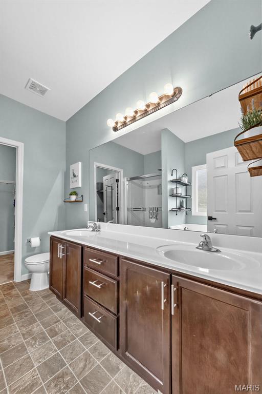 Crystal Creek #3 - Residential