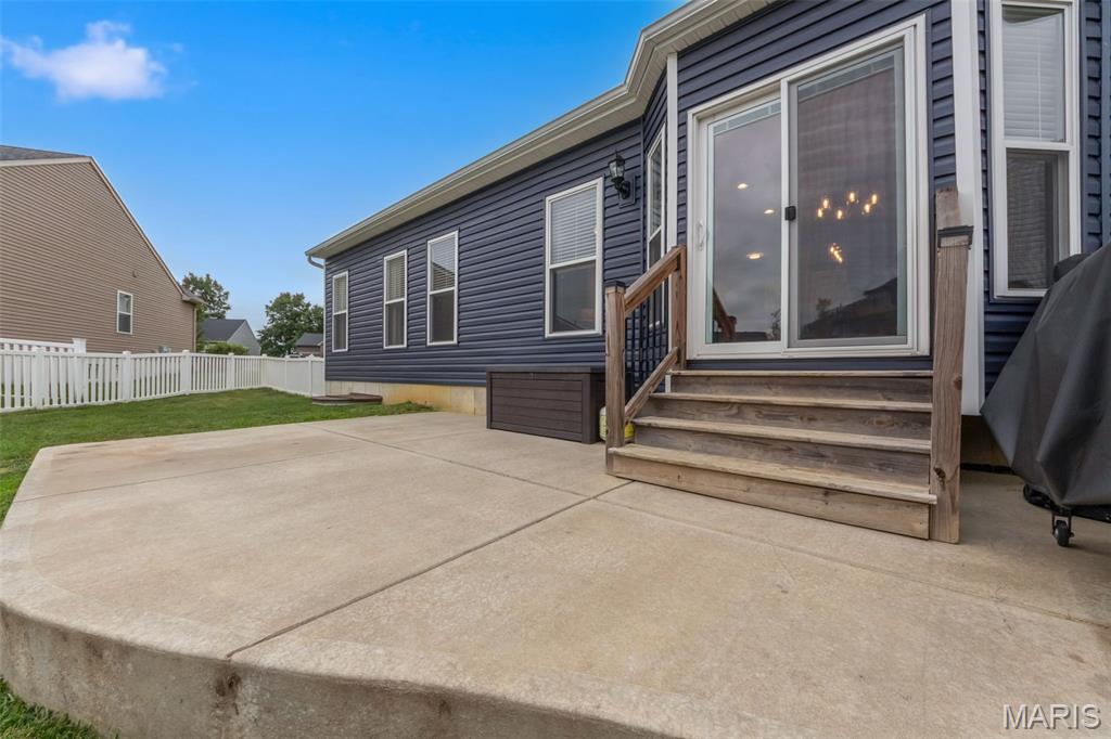Crystal Creek #3 - Residential