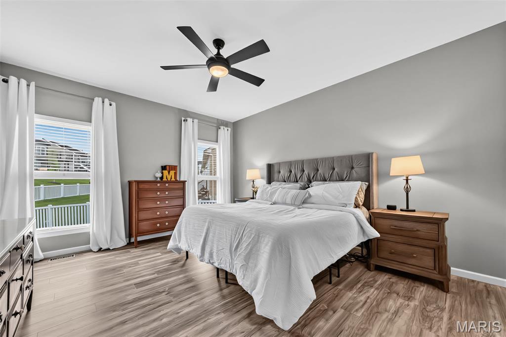Crystal Creek #3 - Residential