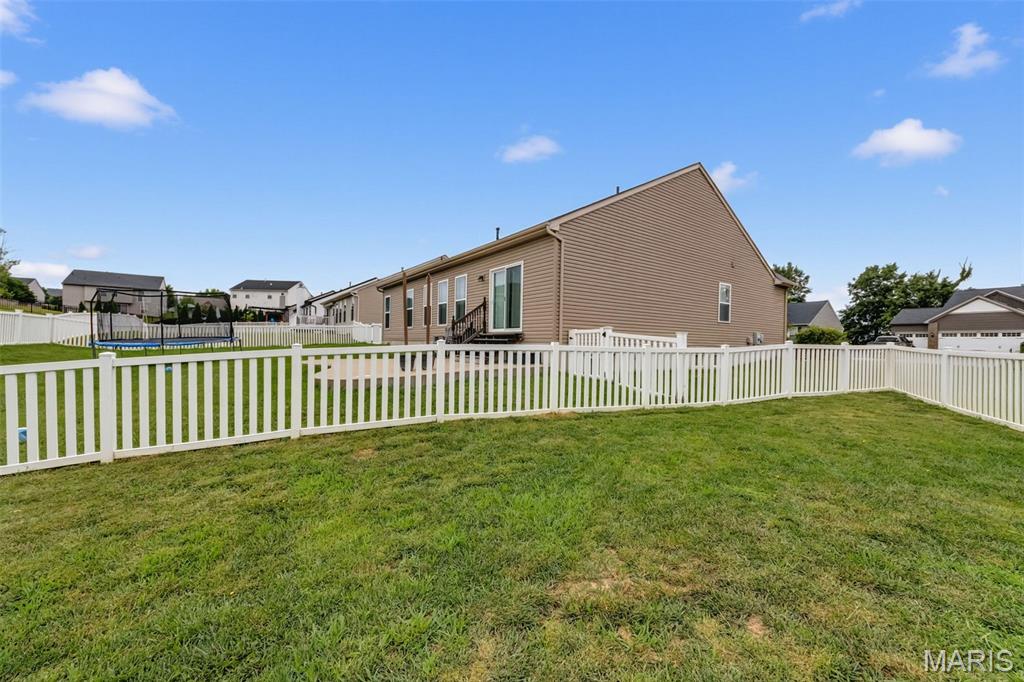 Crystal Creek #3 - Residential