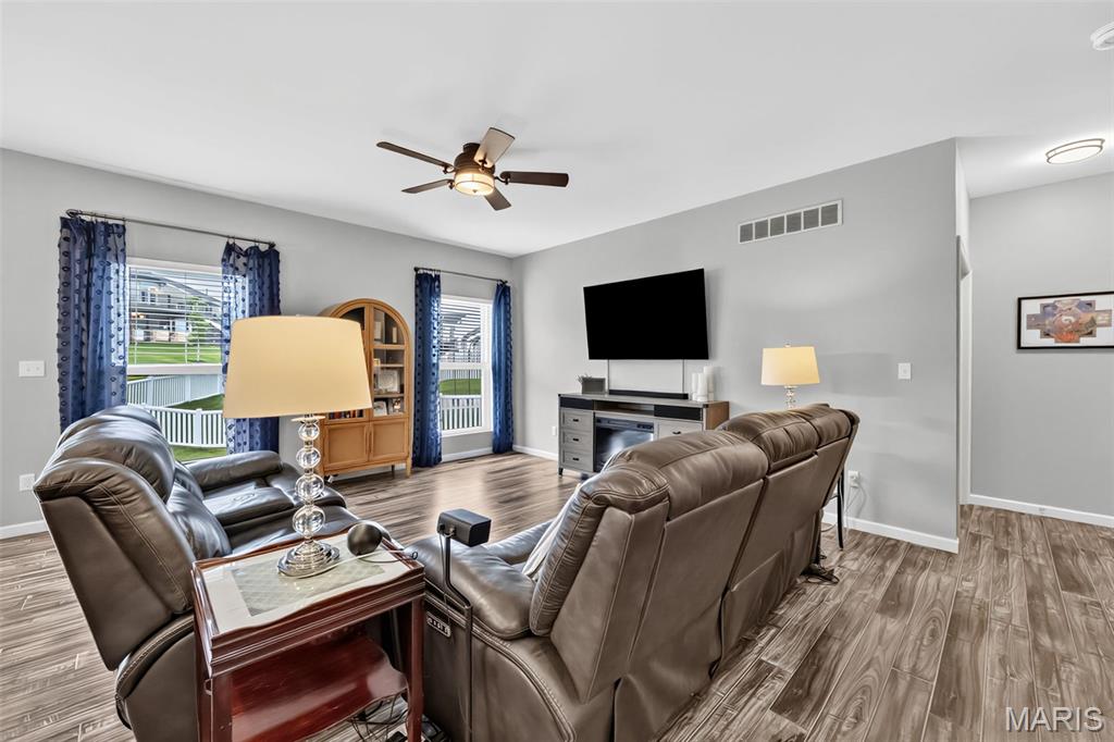 Crystal Creek #3 - Residential