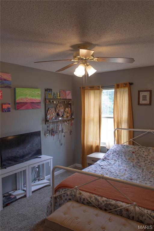 Prentice 1st Add - Residential