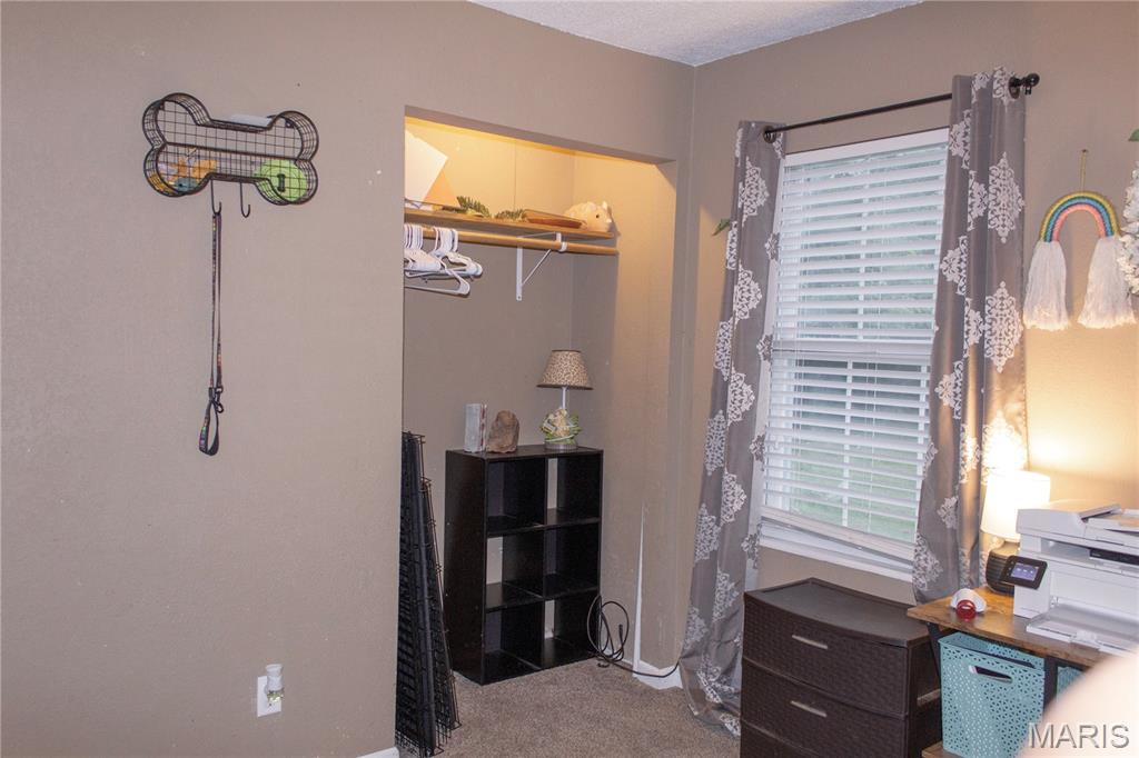 Prentice 1st Add - Residential