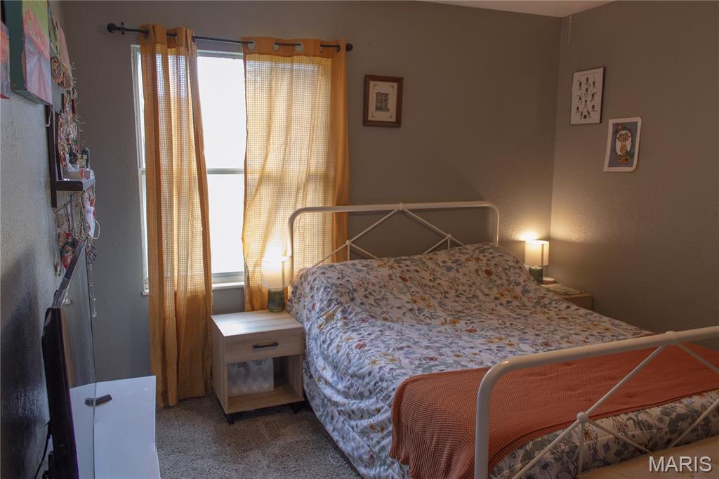 Prentice 1st Add - Residential