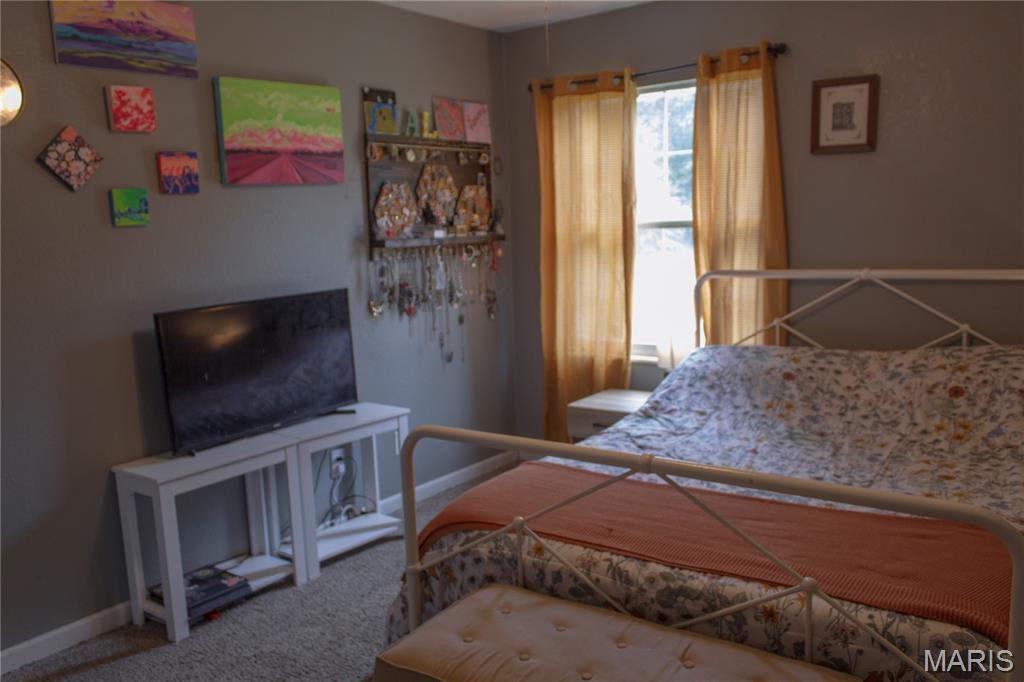 Prentice 1st Add - Residential