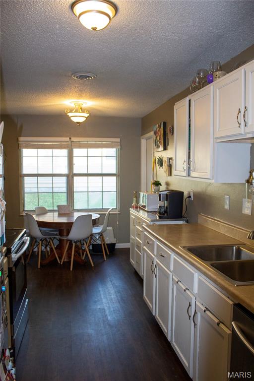 Prentice 1st Add - Residential