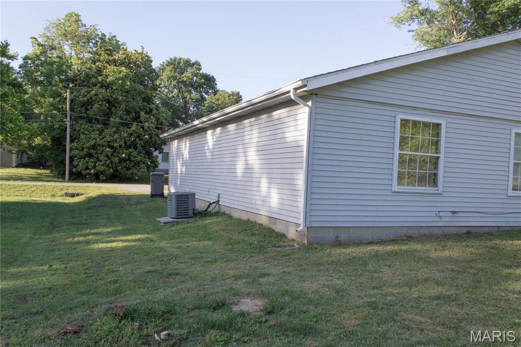 Prentice 1st Add - Residential