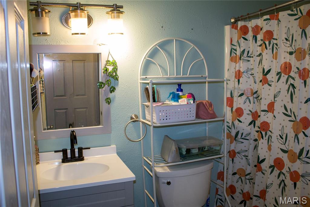 Prentice 1st Add - Residential