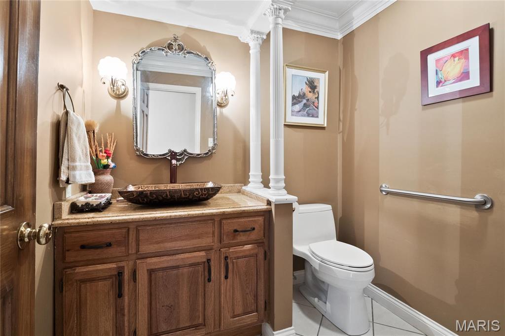 Bluespring Subdivision - Residential