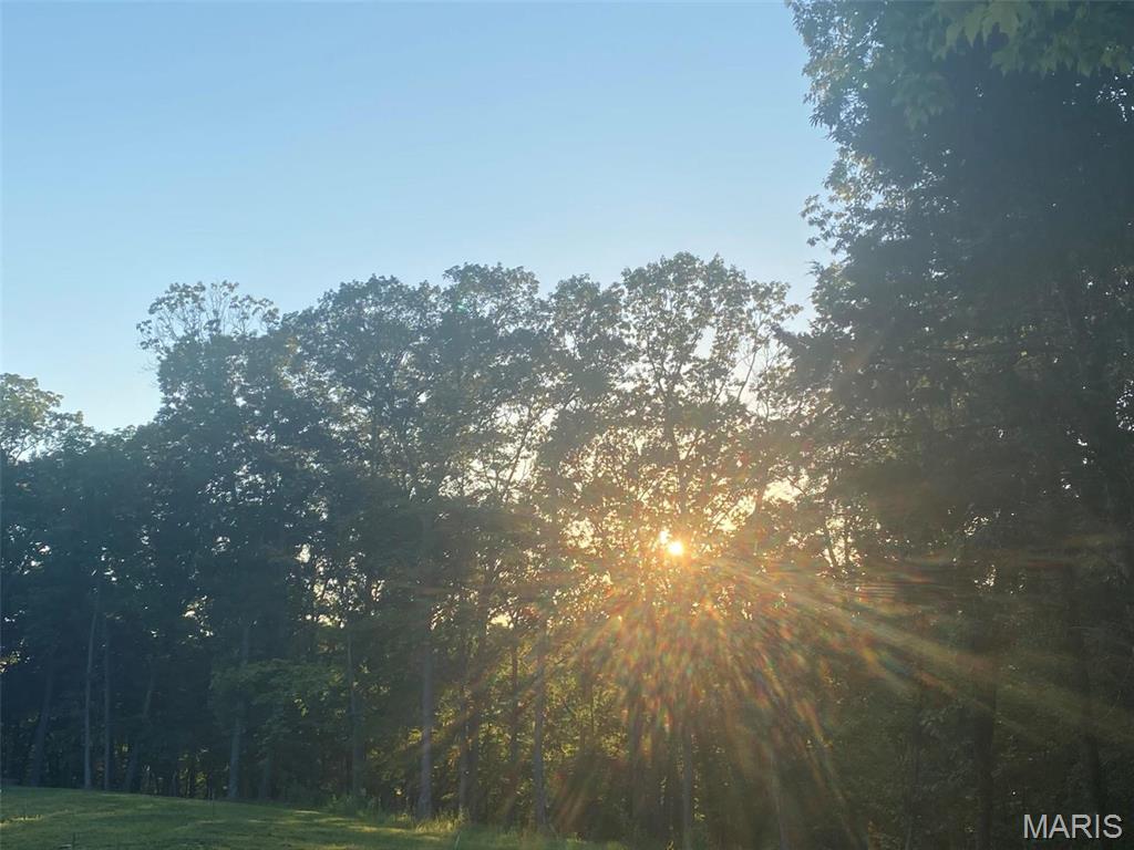 Sunset Estates - Land