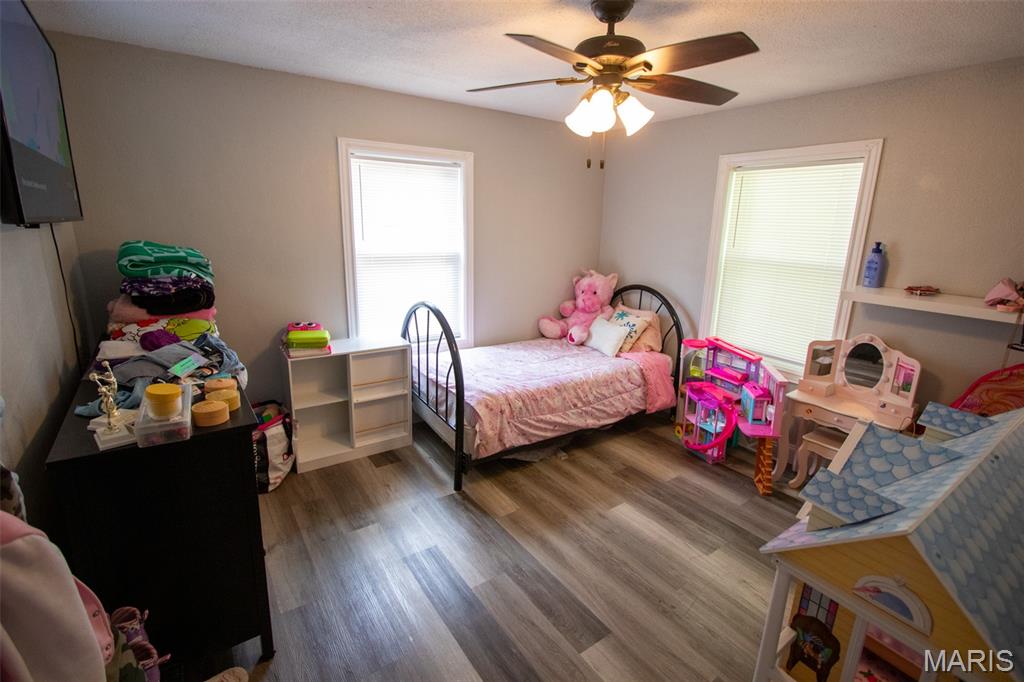 Lafayette Place - Residential