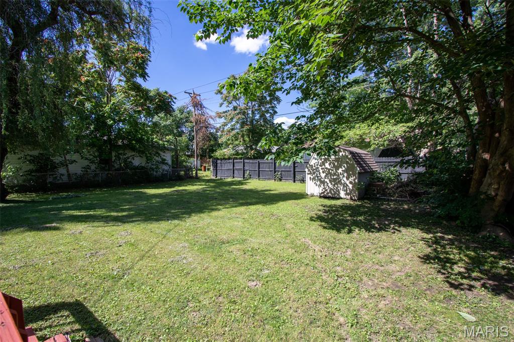 Lafayette Place - Residential