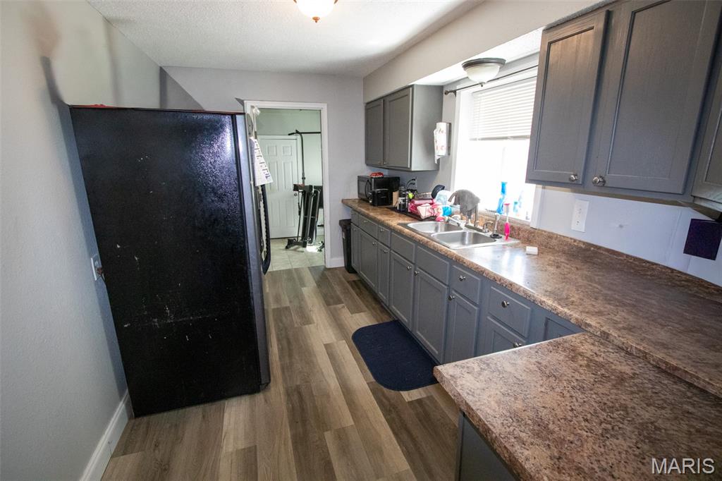 Lafayette Place - Residential