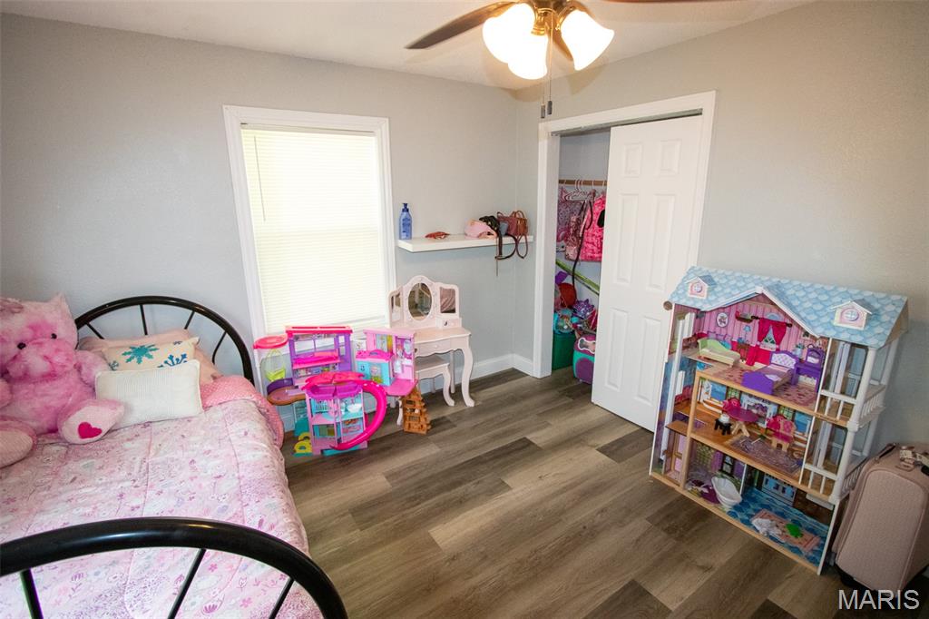 Lafayette Place - Residential