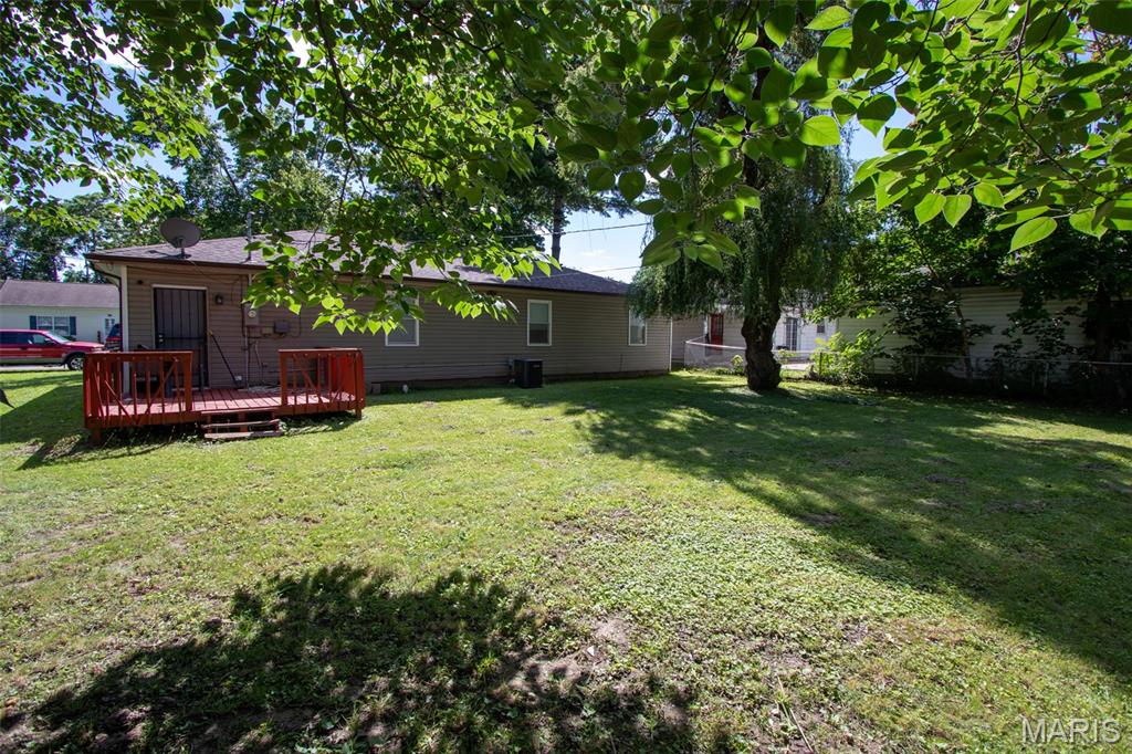 Lafayette Place - Residential