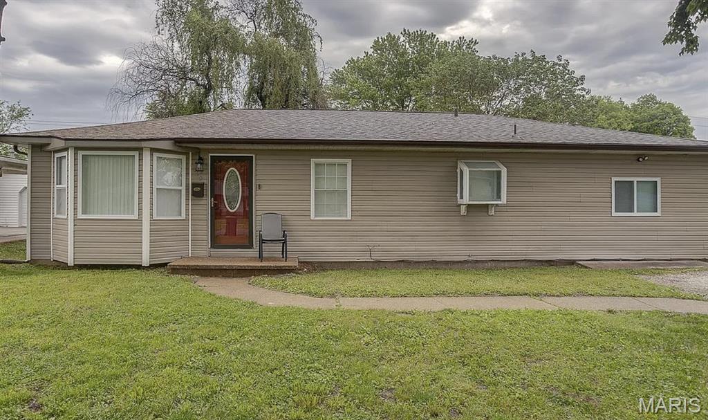Lafayette Place - Residential
