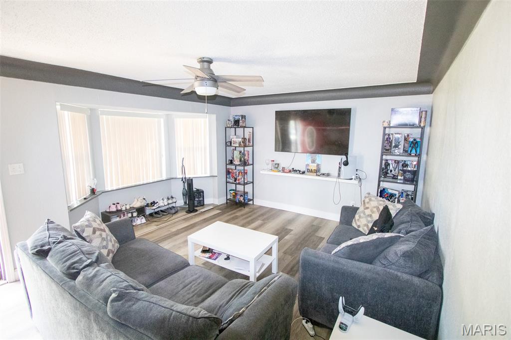 Lafayette Place - Residential