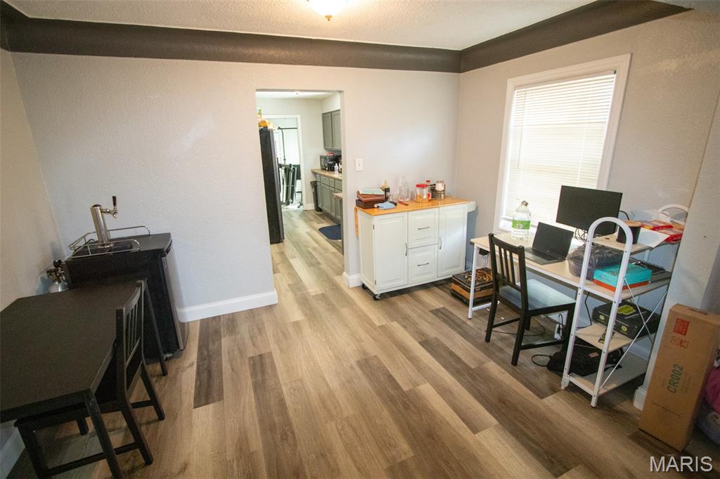 Lafayette Place - Residential