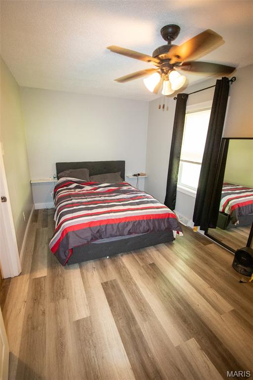 Lafayette Place - Residential