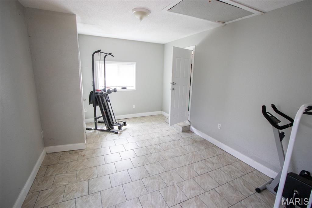 Lafayette Place - Residential