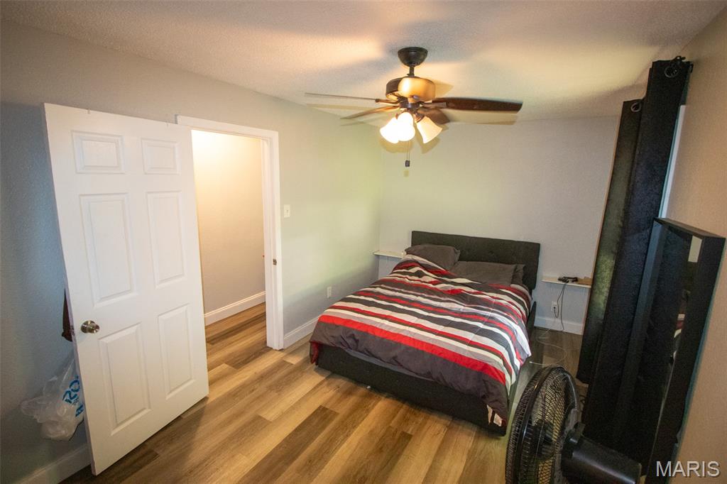 Lafayette Place - Residential