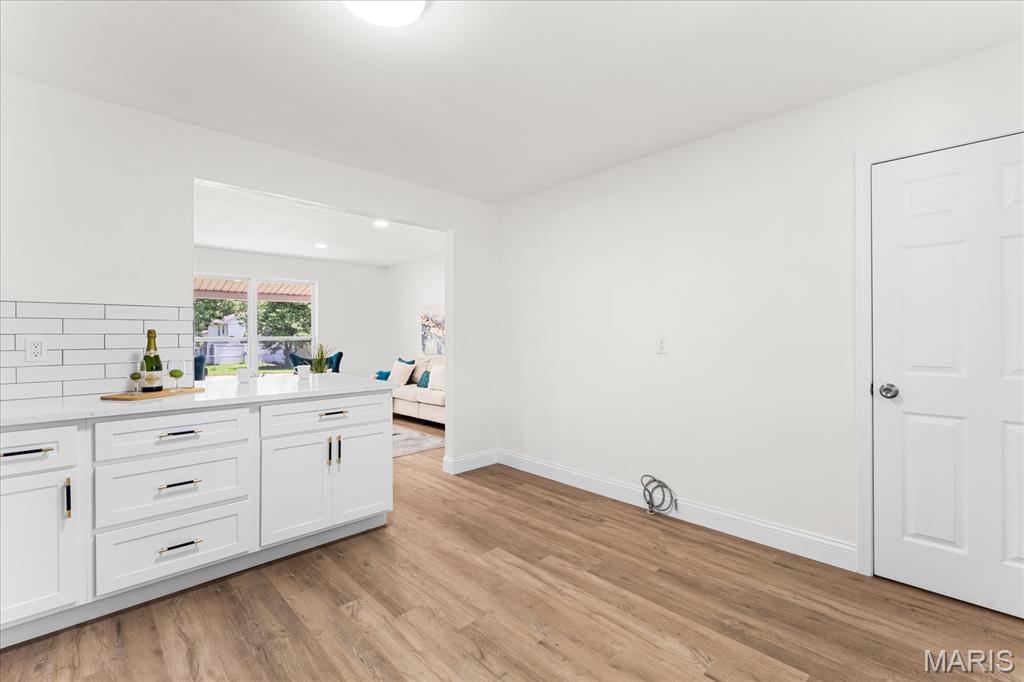 Lincolnshire Sub - Residential