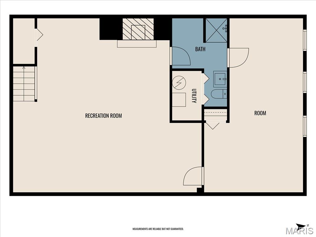Lincolnshire Sub - Residential
