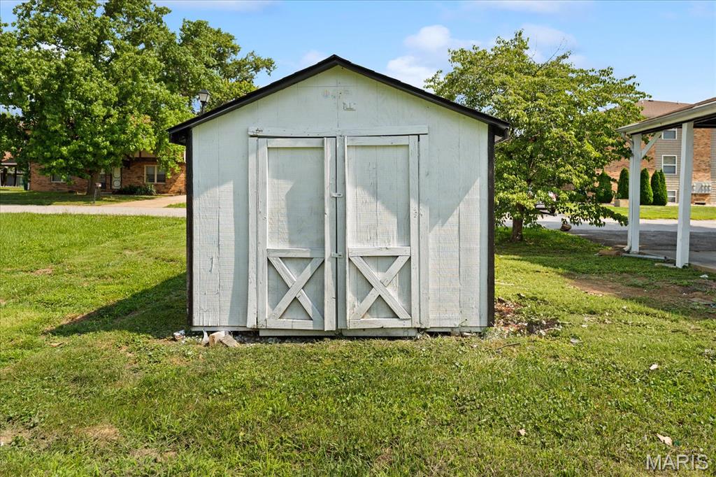 Lincolnshire Sub - Residential