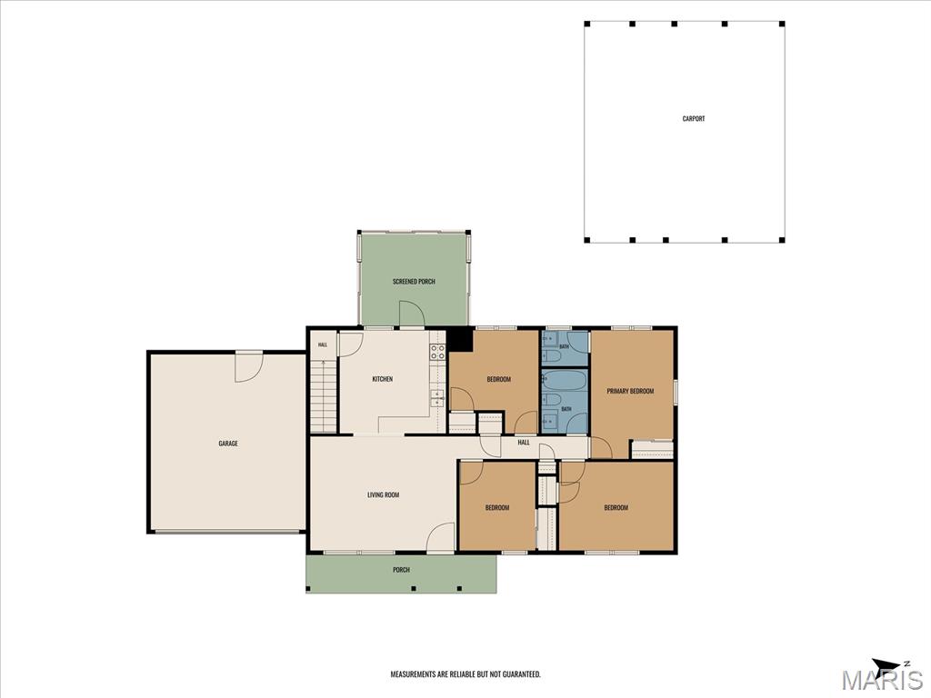 Lincolnshire Sub - Residential