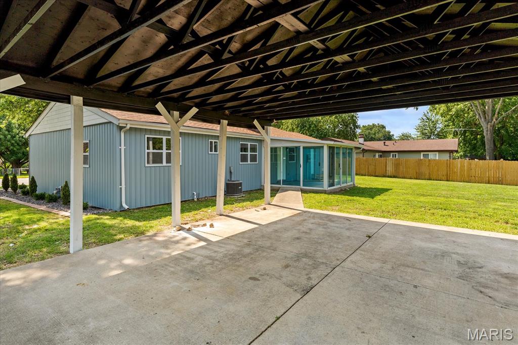 Lincolnshire Sub - Residential