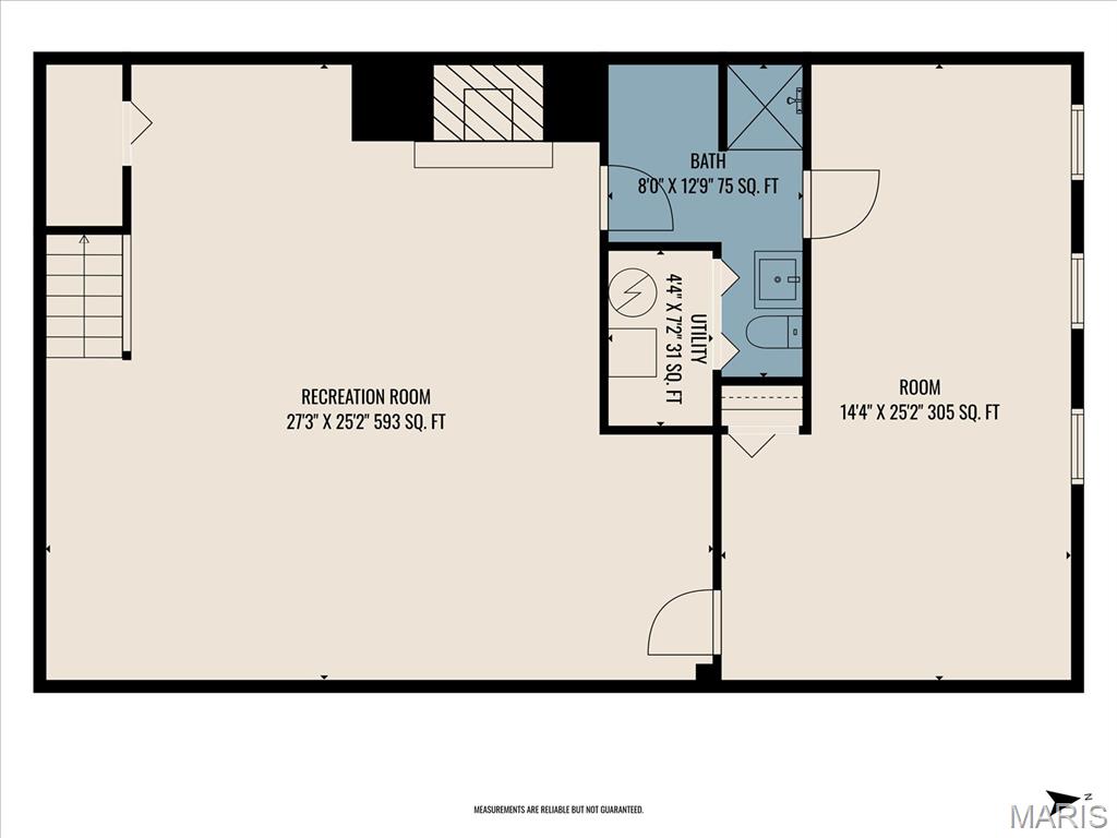 Lincolnshire Sub - Residential