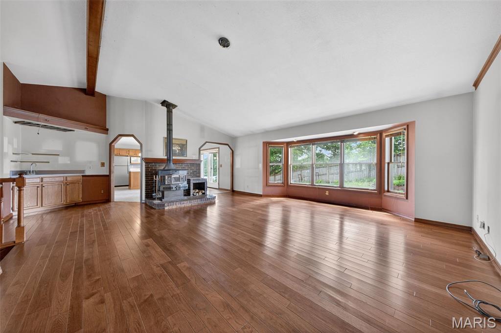Pegasus Farms - Residential