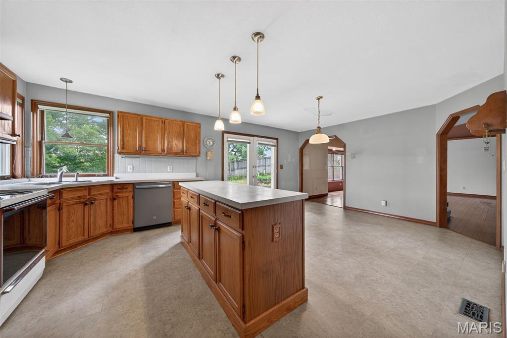 Pegasus Farms - Residential
