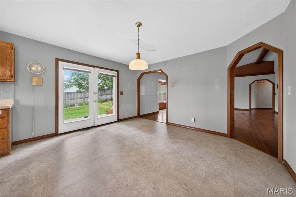 Pegasus Farms - Residential
