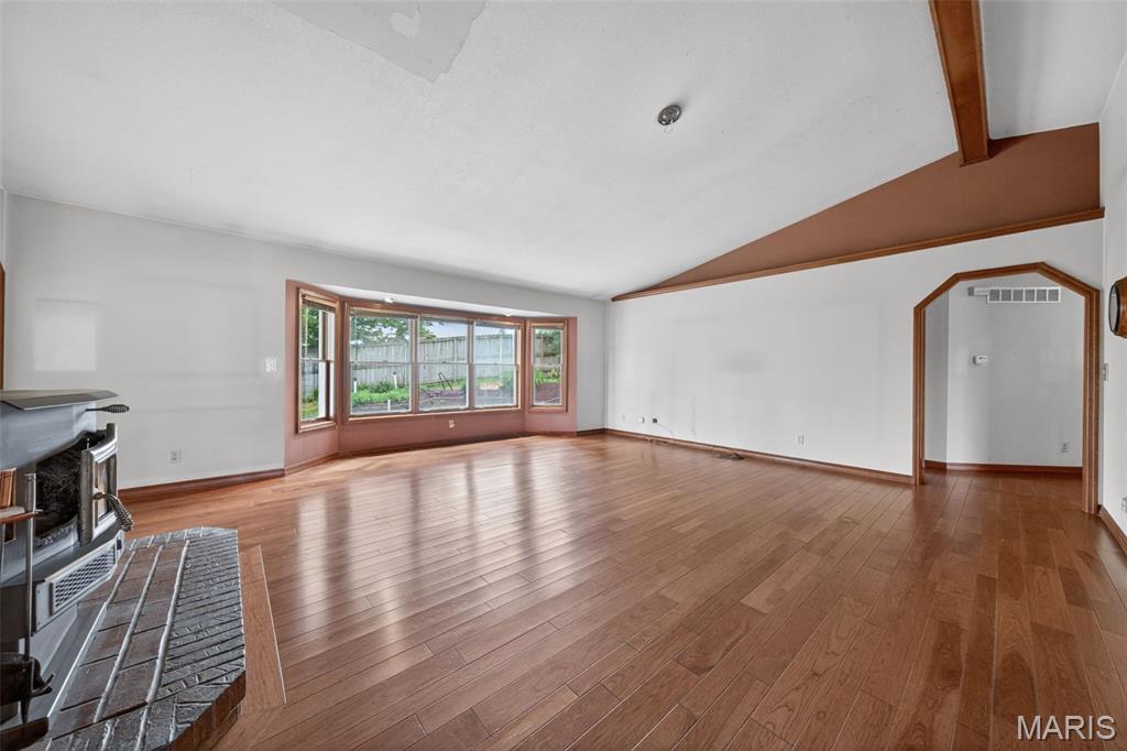 Pegasus Farms - Residential